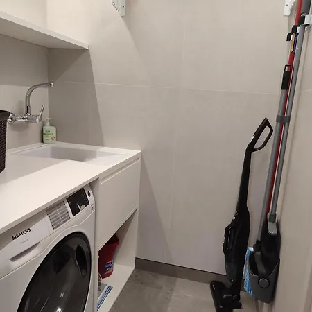 Vila Do Mino Apartamento