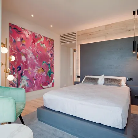 Apartamento Vila Do Mino