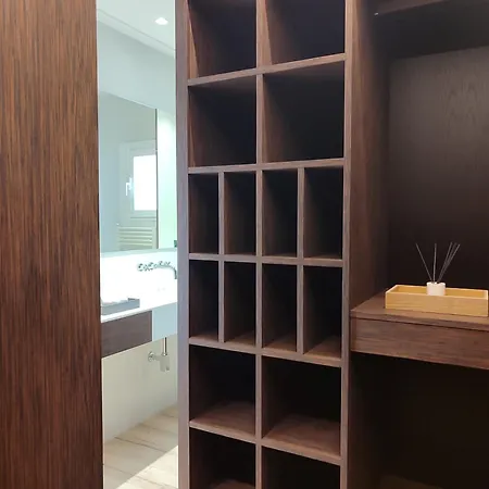 Vila Do Mino Apartamento *