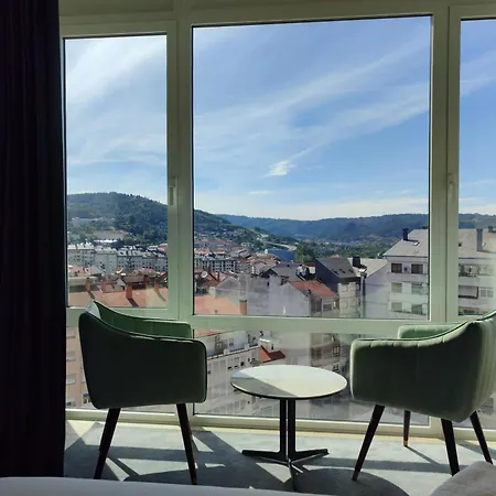 Apartamento Vila Do Mino *
