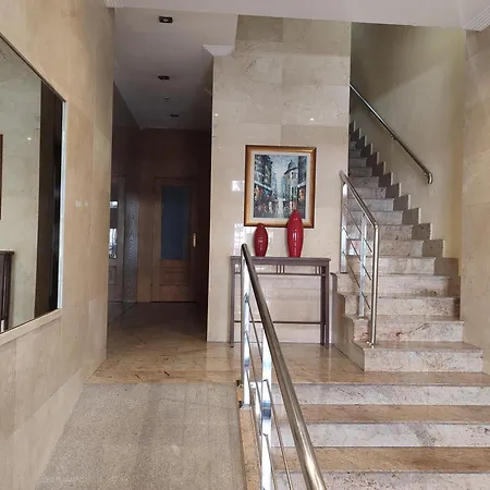 Vila Do Mino Apartamento