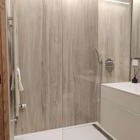 Apartamento Vila Do Mino